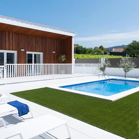 Vila 2Casas Pontevedra Exteriér fotografie
