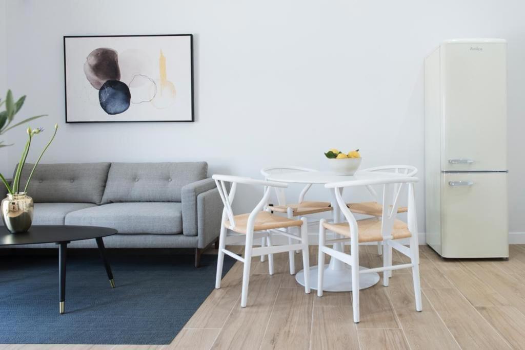 Vila 2Casas Pontevedra Exteriér fotografie