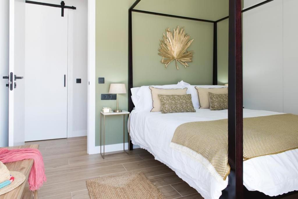 Vila 2Casas Pontevedra Exteriér fotografie