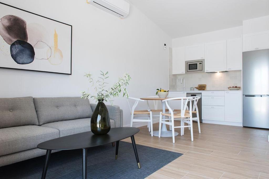 Vila 2Casas Pontevedra Exteriér fotografie