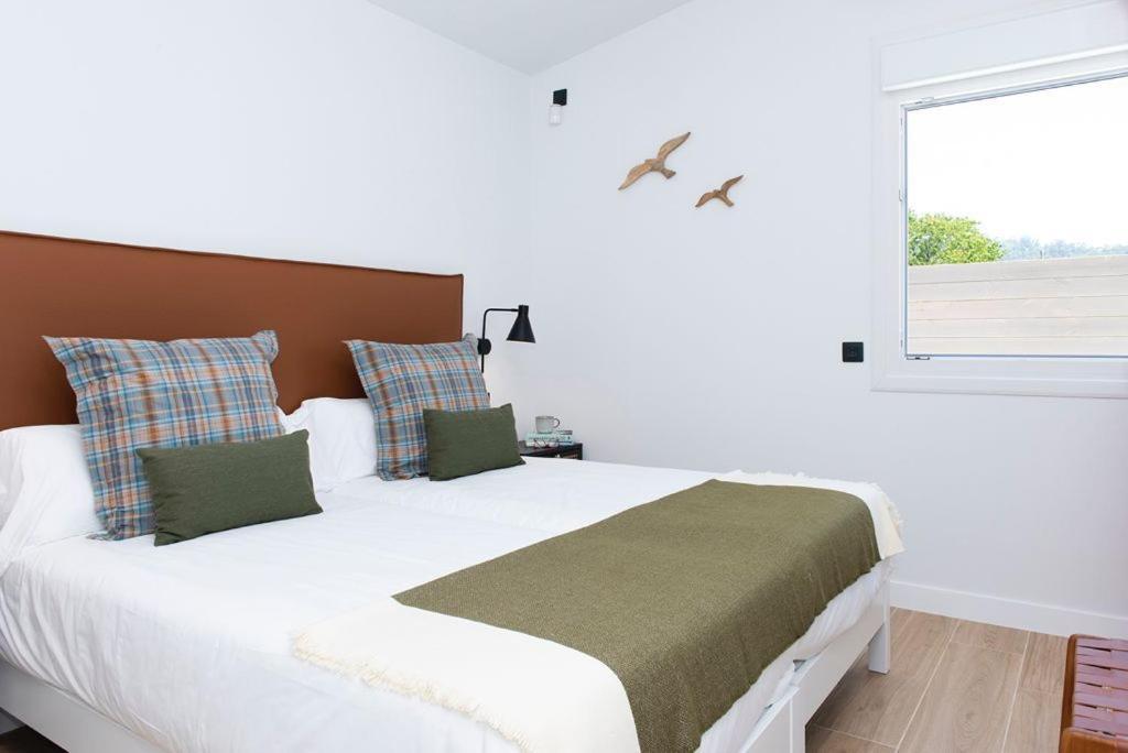Vila 2Casas Pontevedra Exteriér fotografie