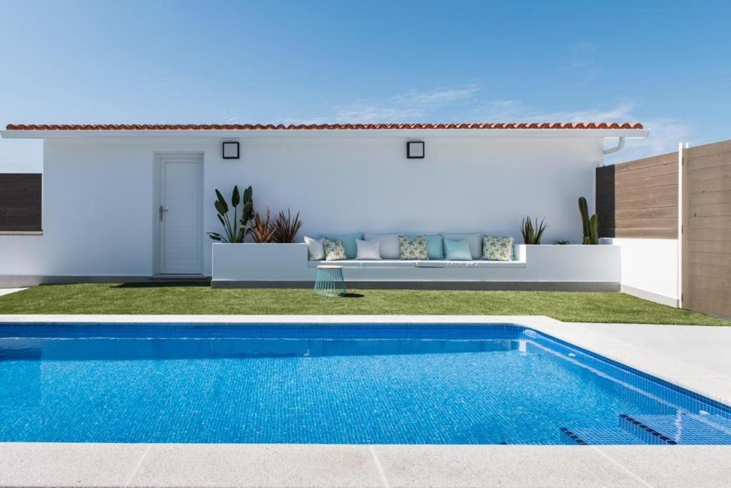 Vila 2Casas Pontevedra Exteriér fotografie