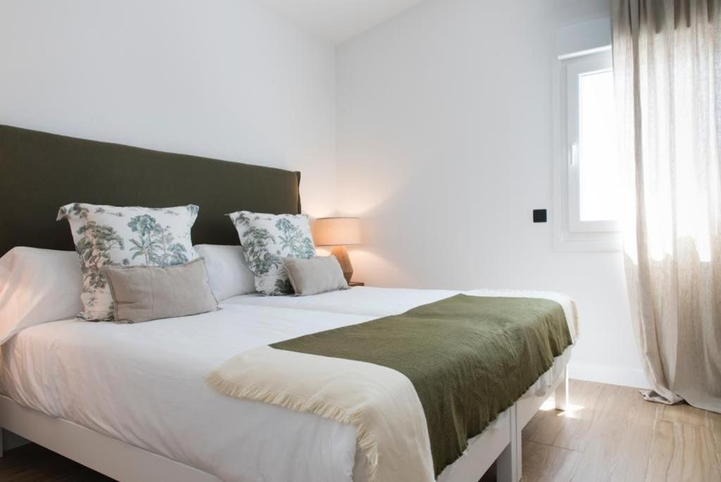 Vila 2Casas Pontevedra Exteriér fotografie