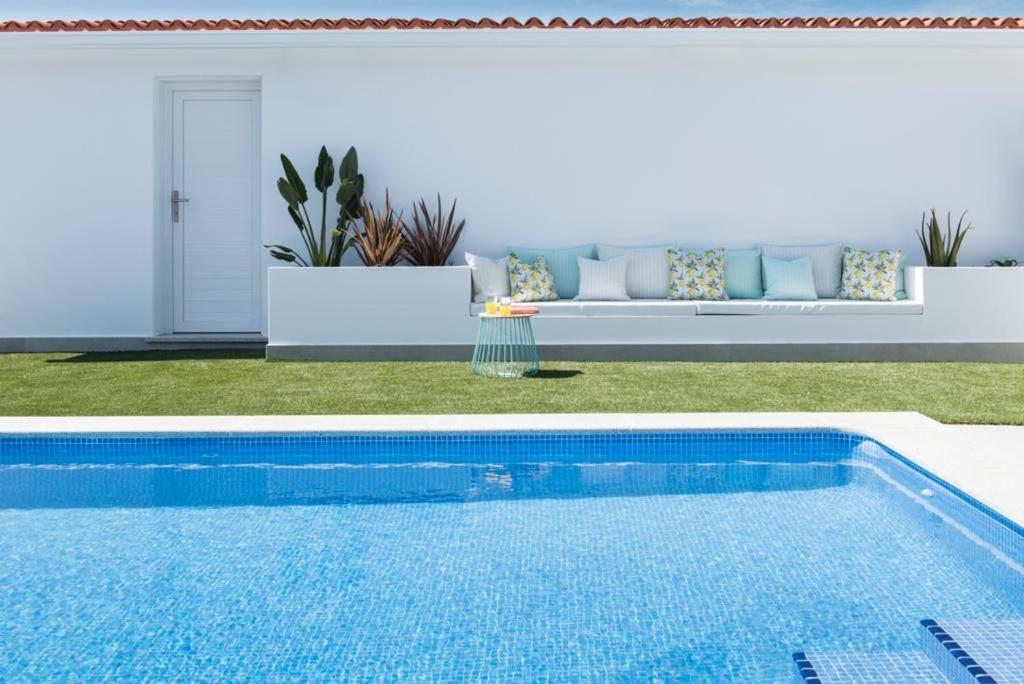 Vila 2Casas Pontevedra Exteriér fotografie