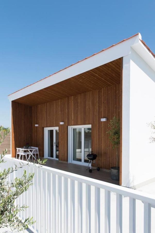 Vila 2Casas Pontevedra Exteriér fotografie