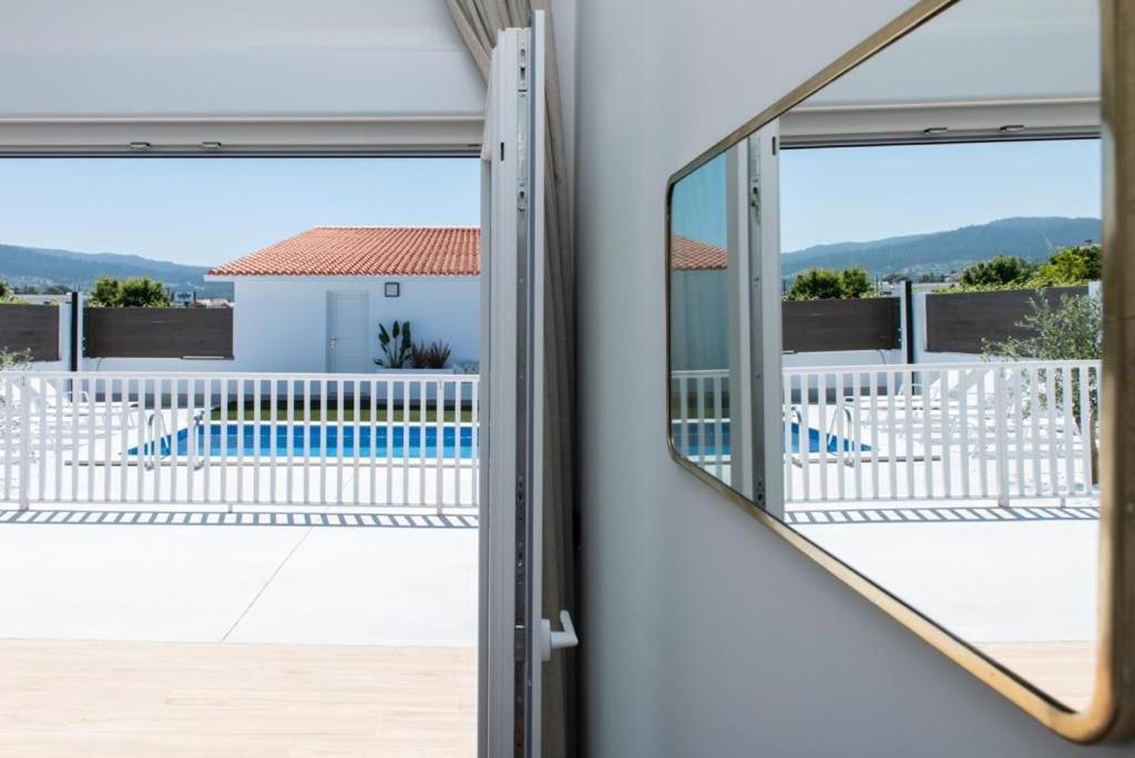 Vila 2Casas Pontevedra Exteriér fotografie